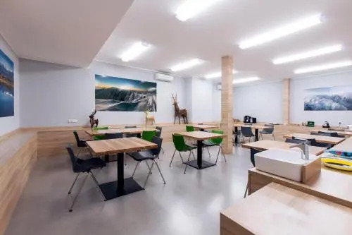 Idar Apartamenty