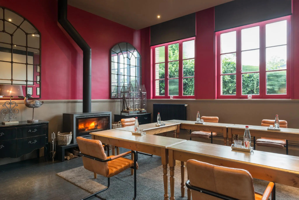 Les Maisons de Léa & Spa - Radisson Individuals