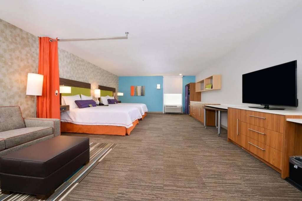 Home2 Suites By Hilton DuPont