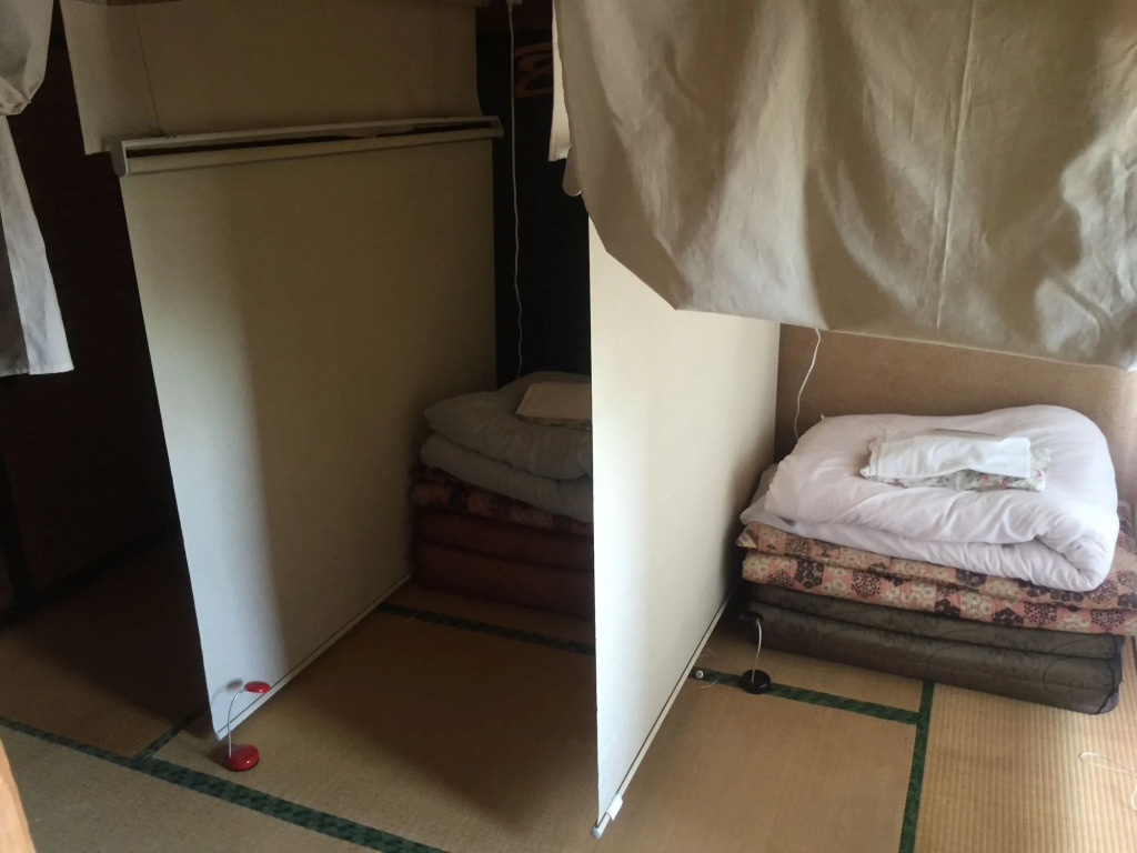 Wafu Guesthouse Kashiwaya