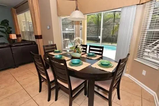 Magnificent Upscale Villa by Five Star Vacation Homes