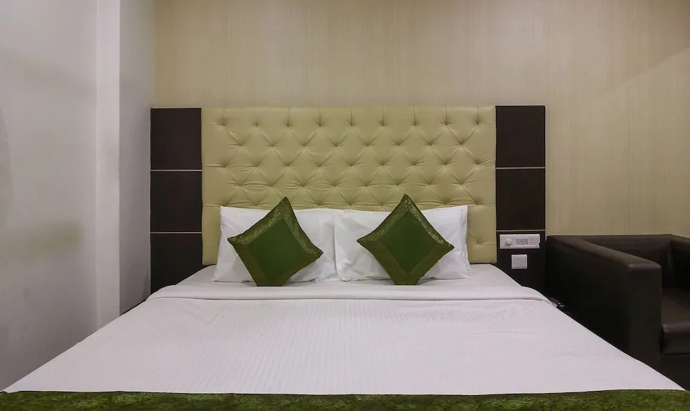 Treebo Trend Aditya Residency