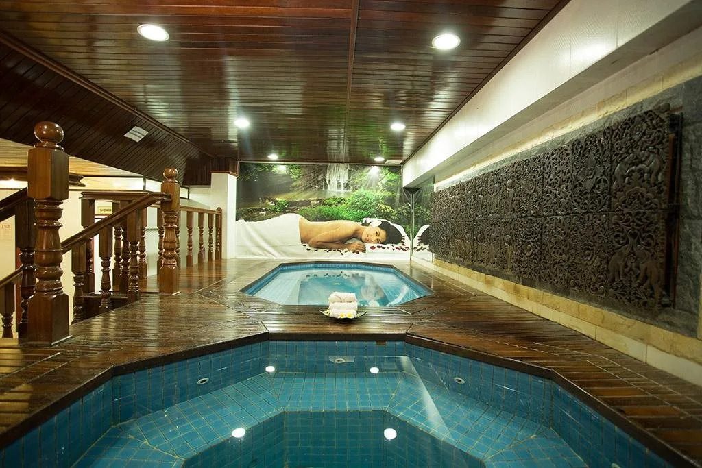 MekongView Residence Tower 1