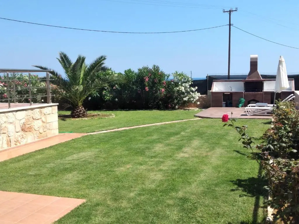 Villa AlexandraSea View
