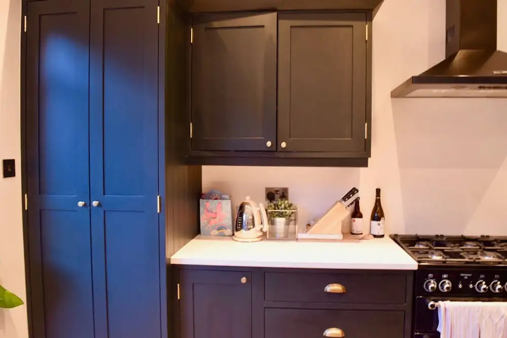 5 Bedroom Family Home in Acton