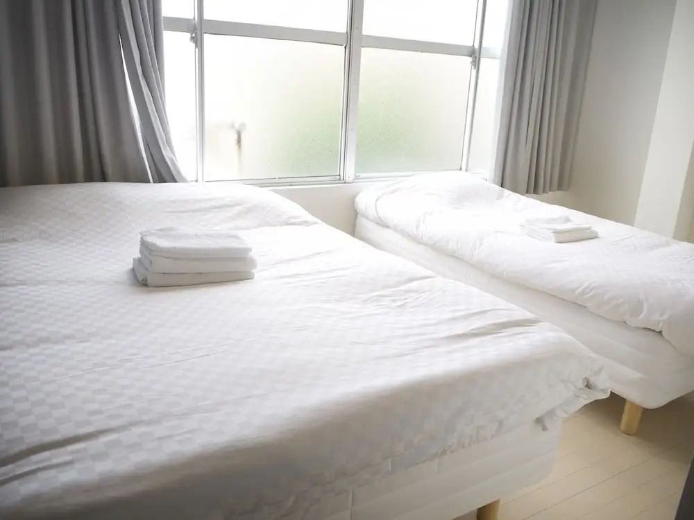 Iwatoyama Hostel EXseed