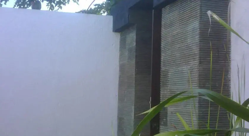 Pecatu Palm Villas