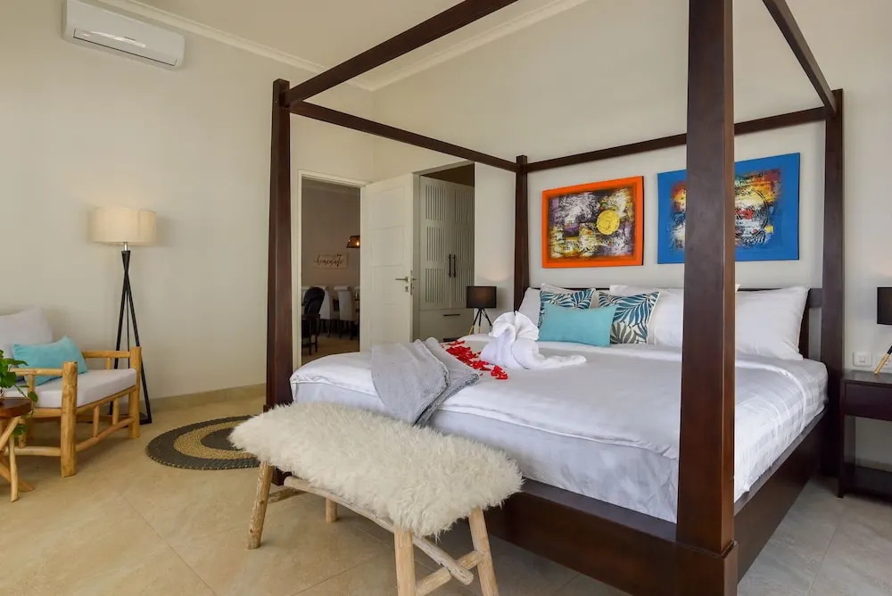 Villa Serenity