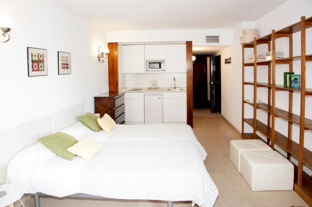Apartamentos Apal Chinasol