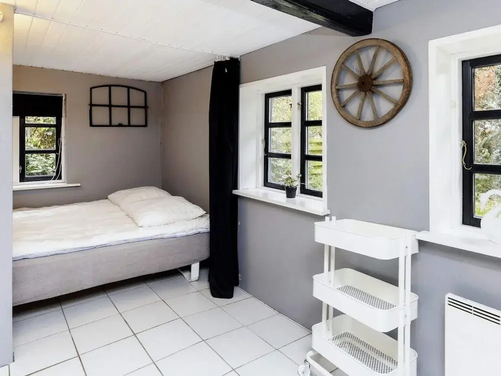 6 Person Holiday Home in Soby Aero