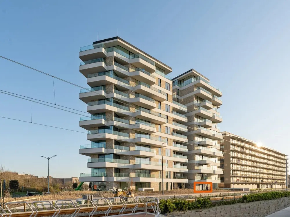 Nice Apartment Near Beach