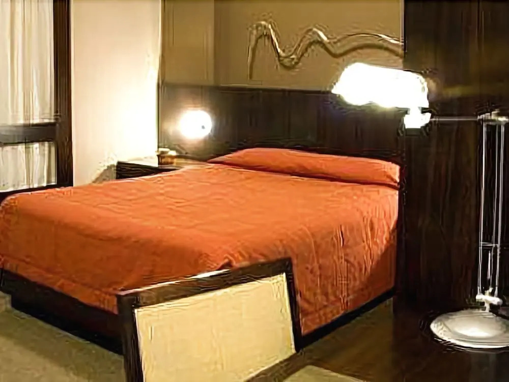 Villagio Hotel