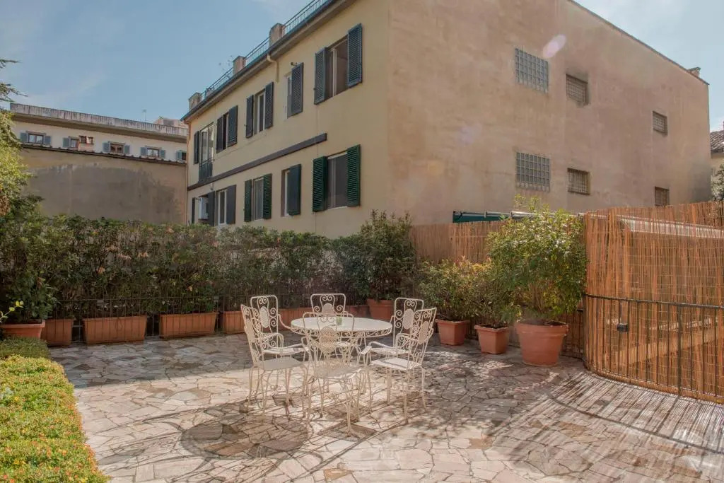 Mamo Florence - La Galerie Luxury Apartment