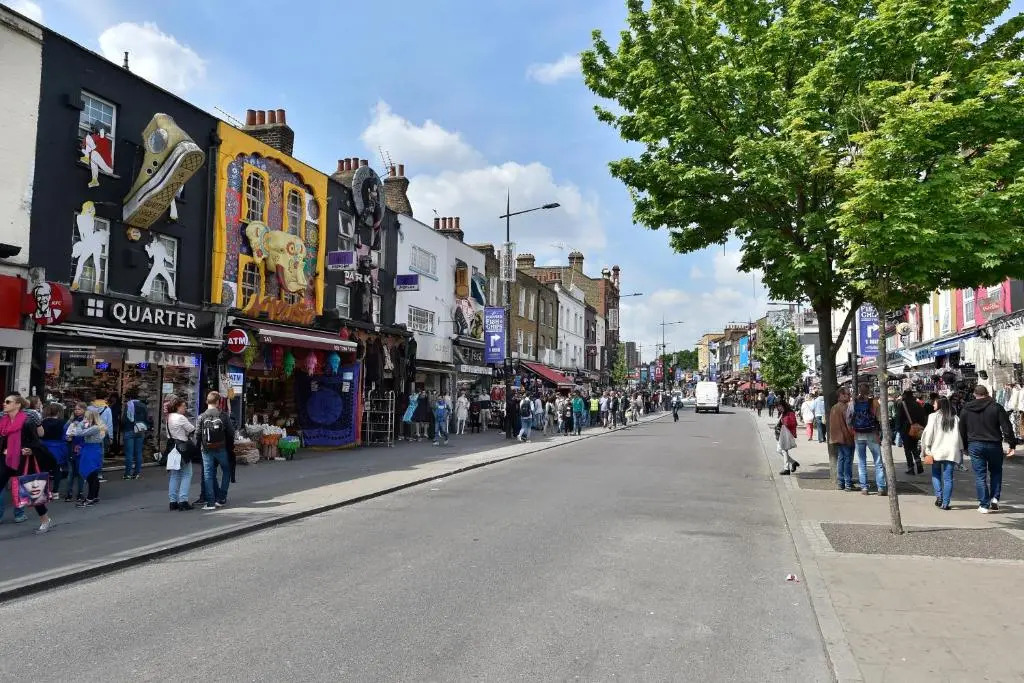 Fantastic Stays at Camden