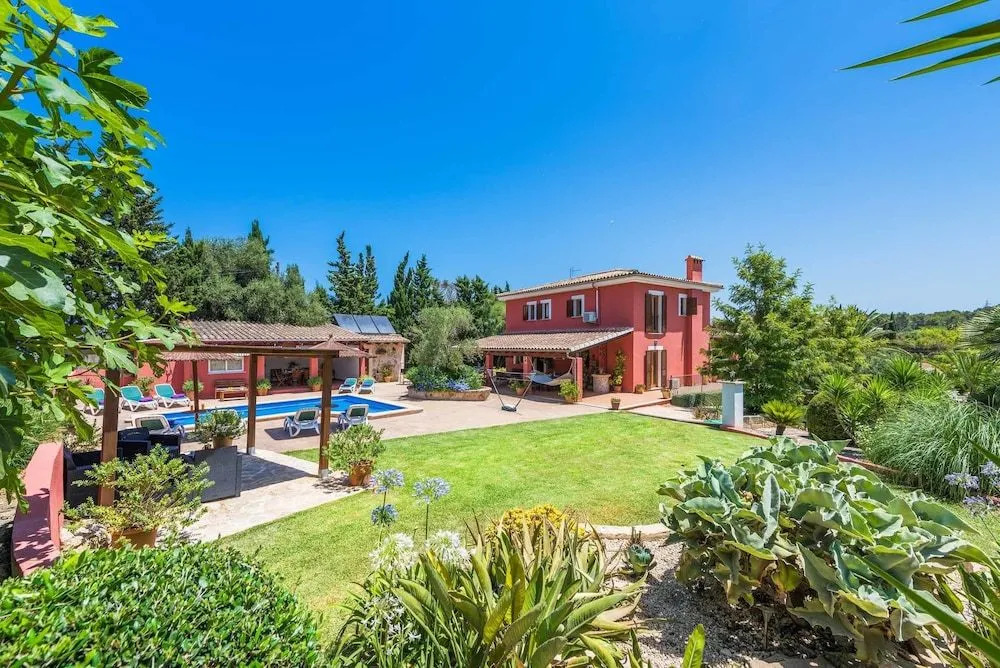 Villa Legendario
