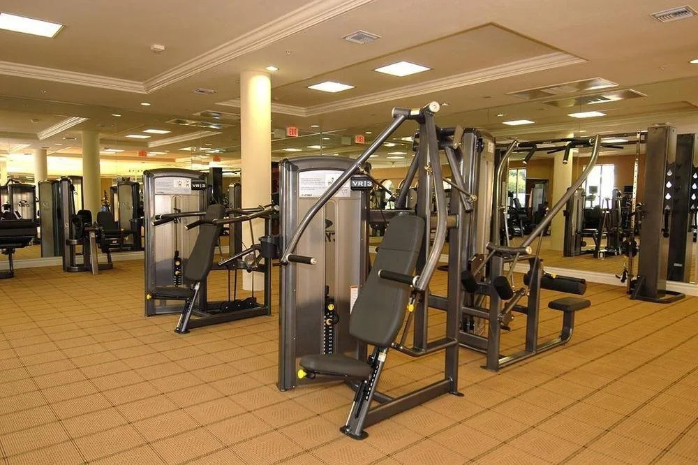 Downtown LA Extended Stay