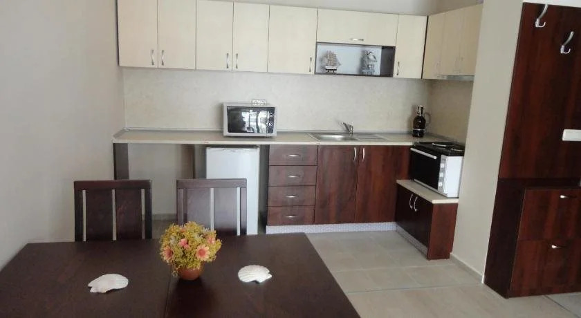 Holiday Apartments in Pomorie