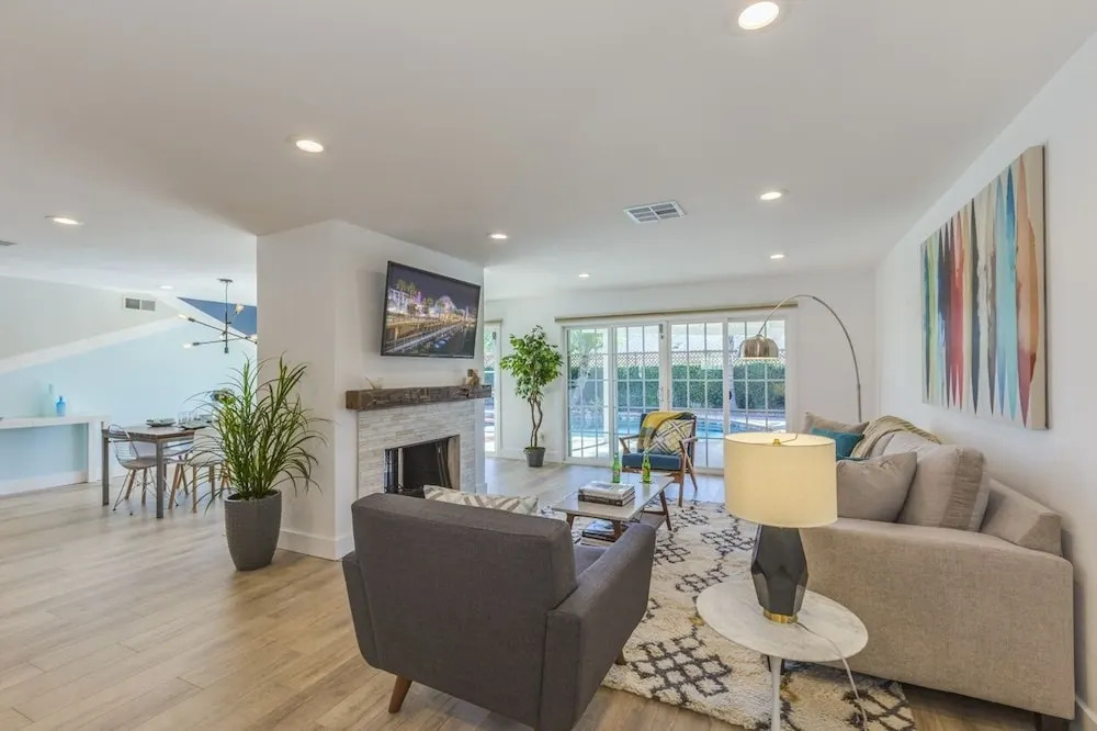 Maverick 4 Bedroom Home