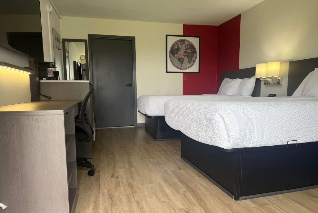 Ramada by Wyndham Harrisonburg