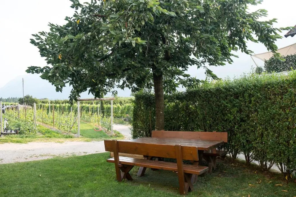 Ferienwohnung Pippohof
