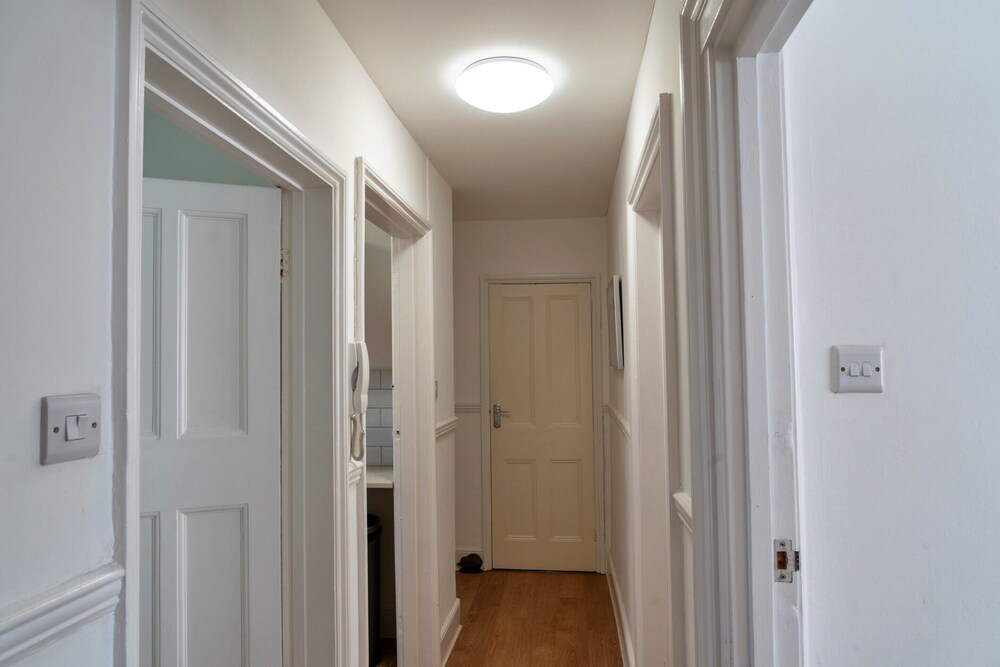 Apartment in Sidmouth Near the Beach