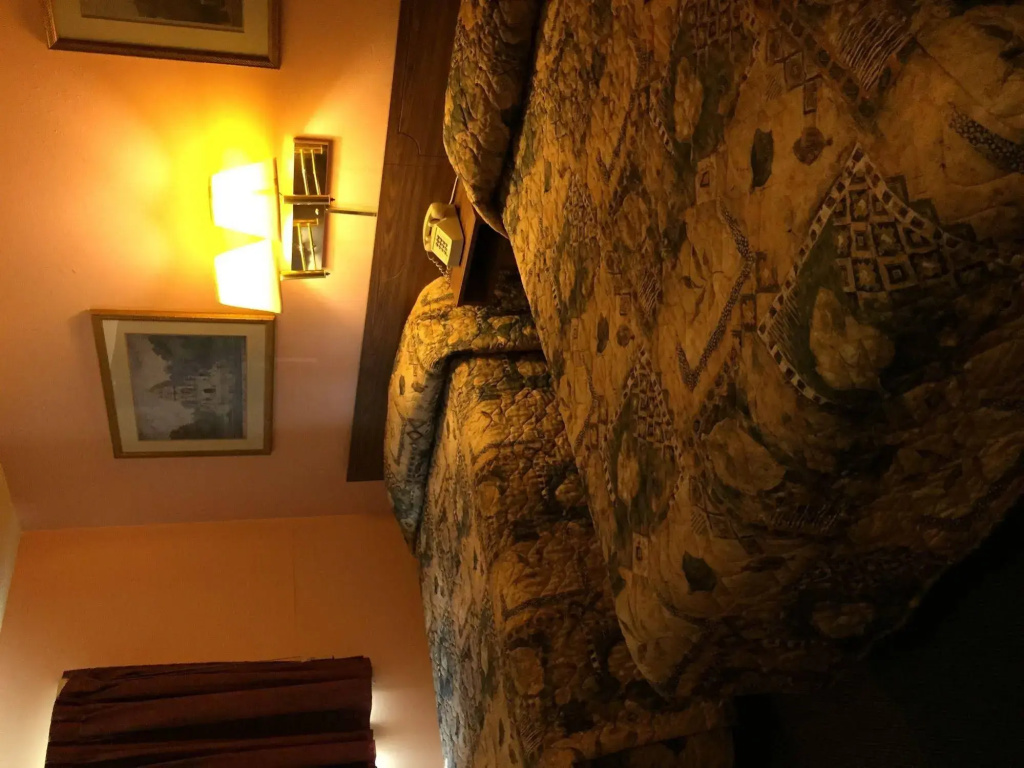Best Budget Inn