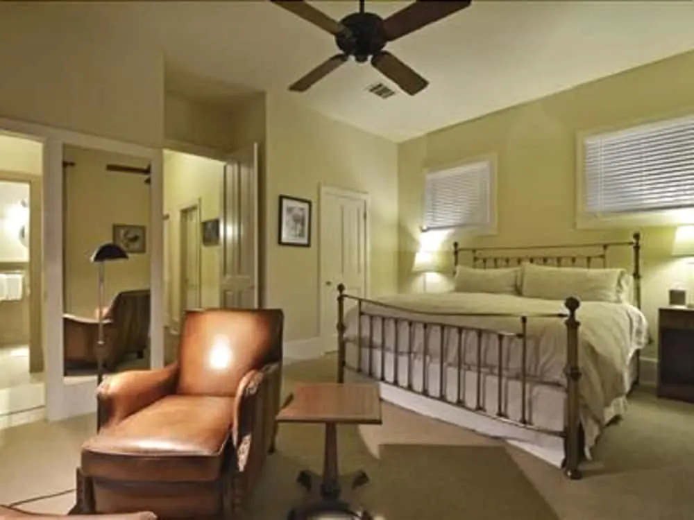 Sage Hill Inn & Spa