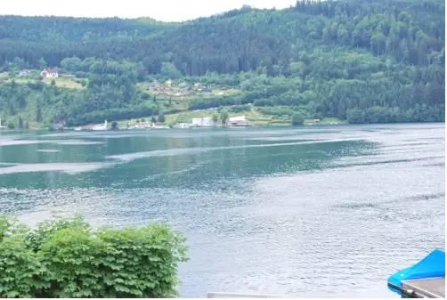 Villa Streintz