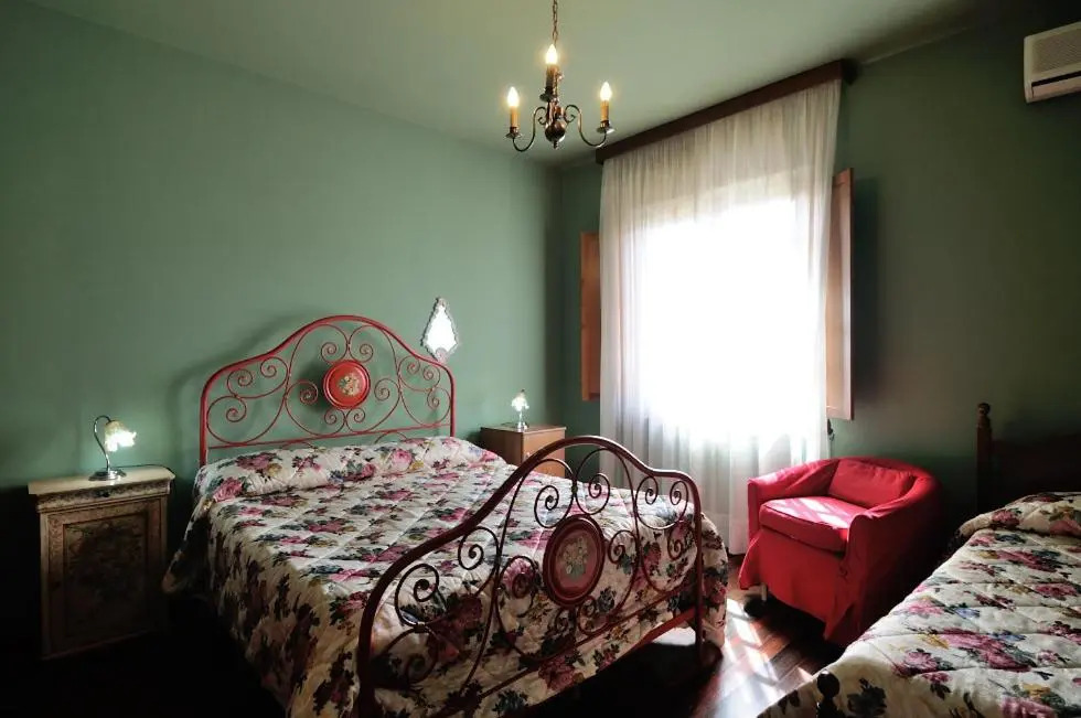 Villa Mirella