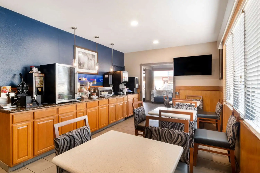 Best Western Markita Inn