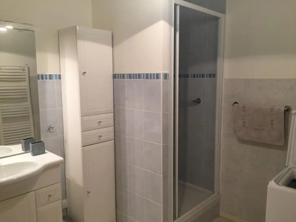 Appartement Mont-Dore, 3 pièces, 6 personnes - FR-1-415-43