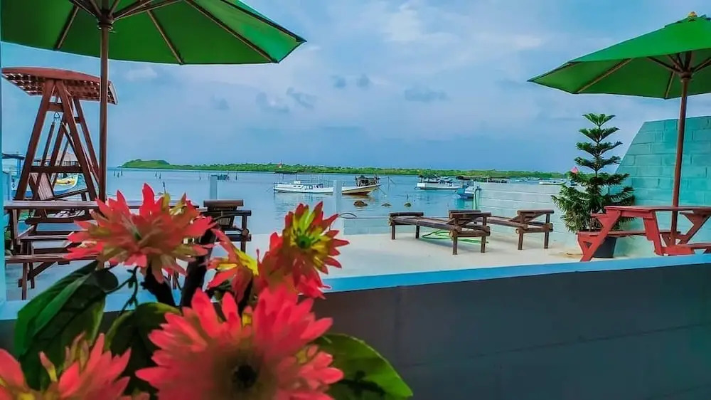 Homestay JSKU Karimunjawa