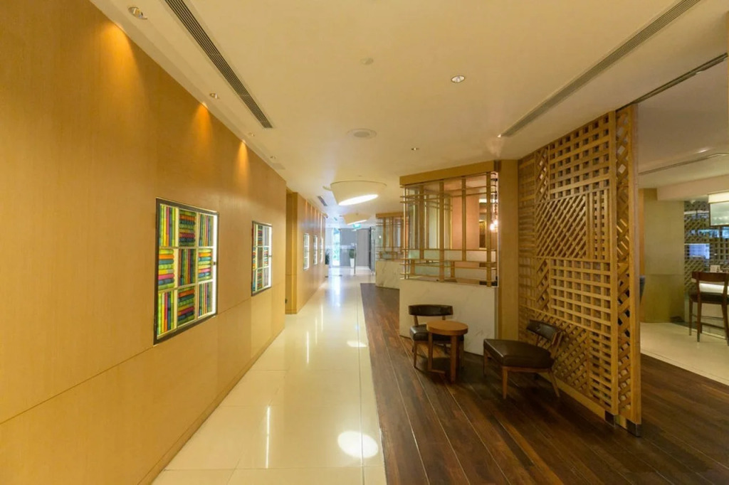 Hilton Colombo Residence