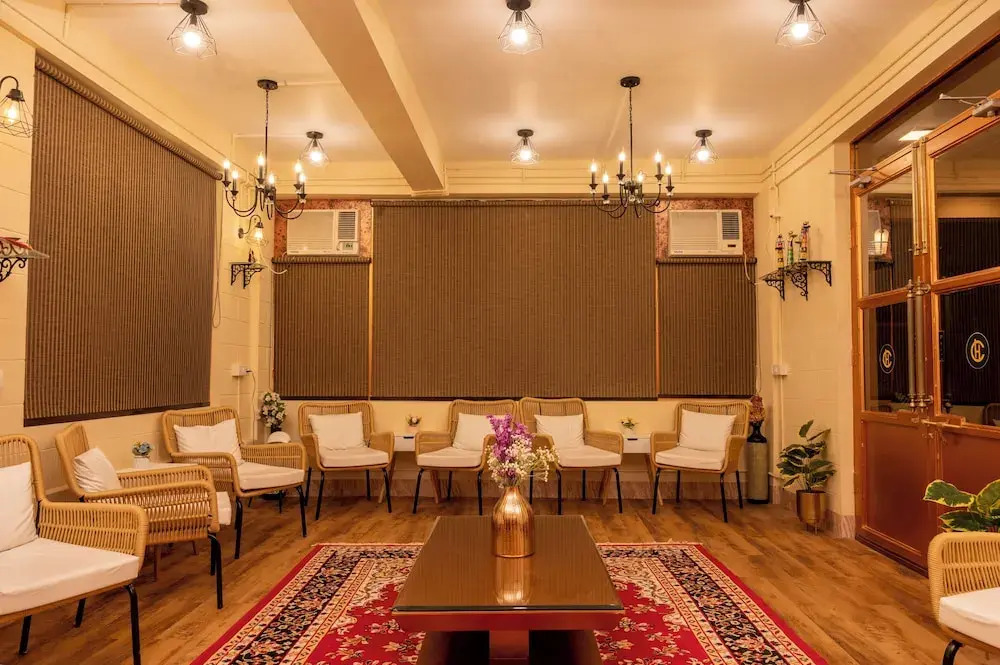 Hotel Chandan Heritage