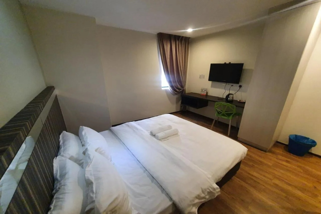 Kino Hotel