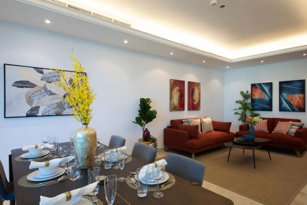 Maison Privee - Orra Marina