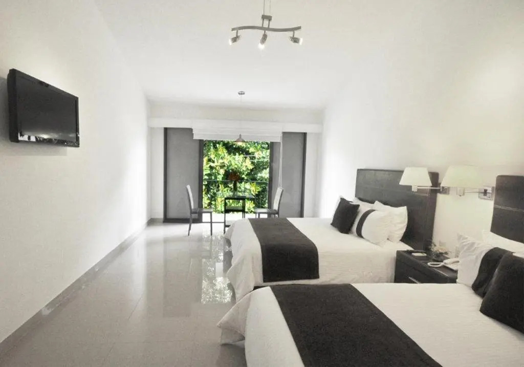 Mision Cuernavaca