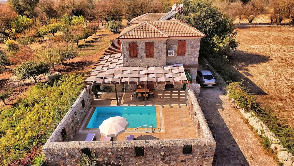 KAY1100 Villa Sal 2 Bedrooms