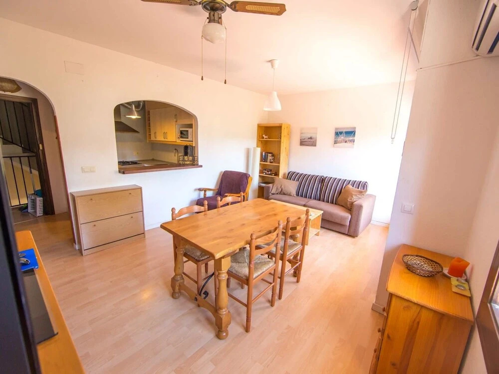 Apartamento Pere