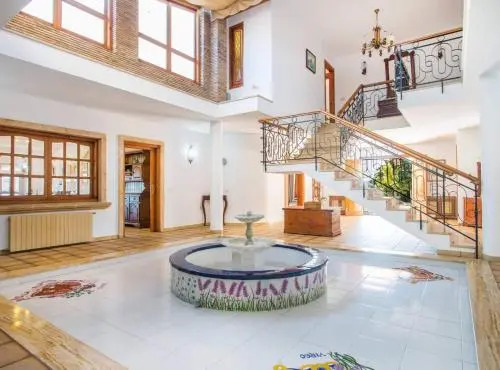 Villa Perles