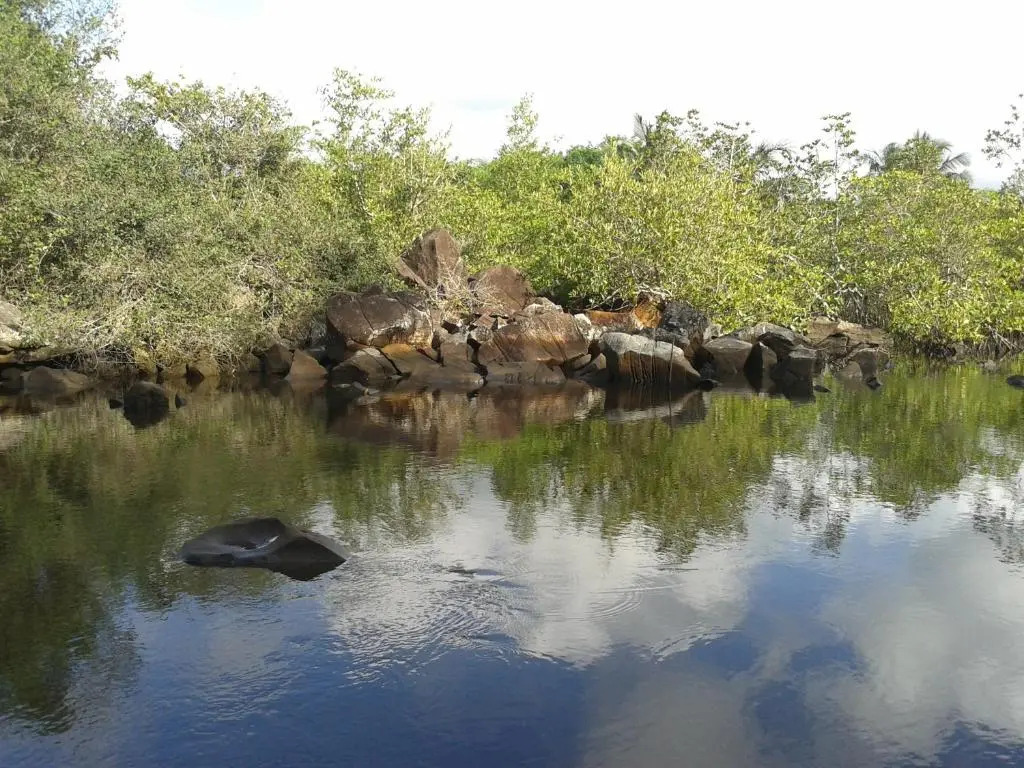 Akwidaa Inn