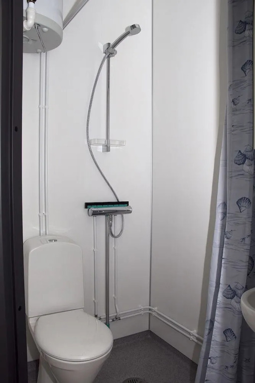 Kiruna City Room