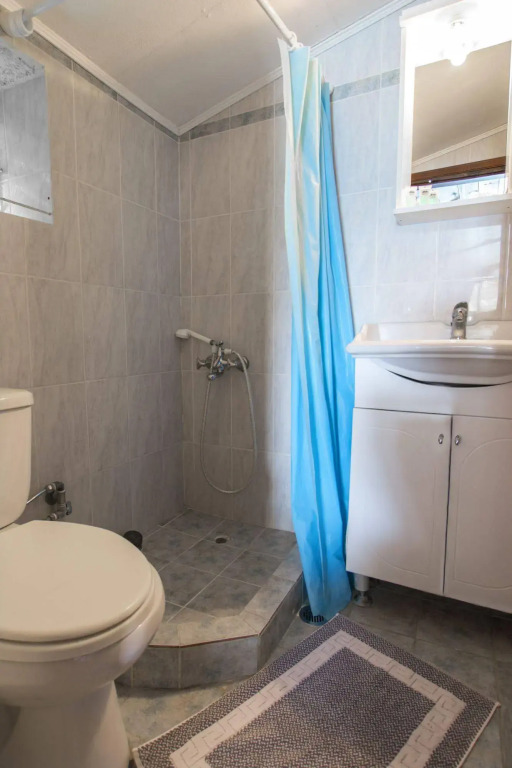 Poseidon Apartments