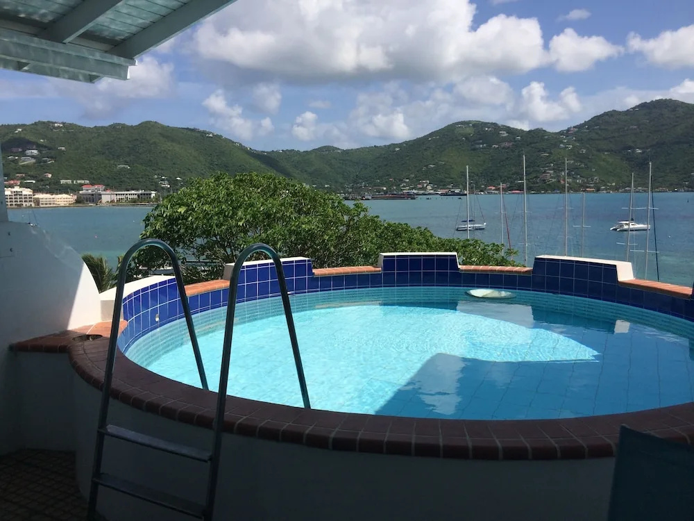 Fort Burt Hotel