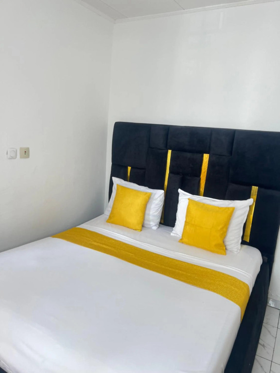 Chambre Moderne