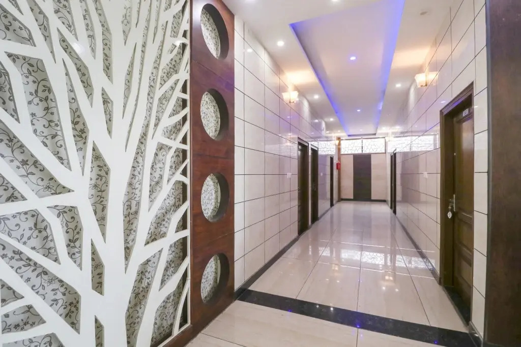 Hotel Shivam Lodge By OYO