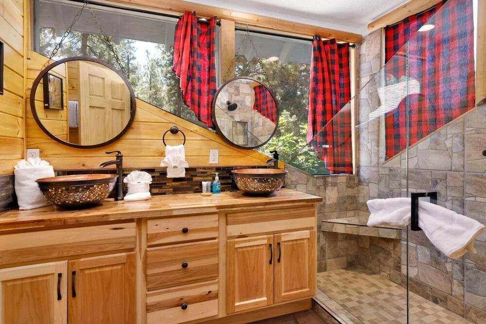 Fox Den #2031 by Big Bear Vacations