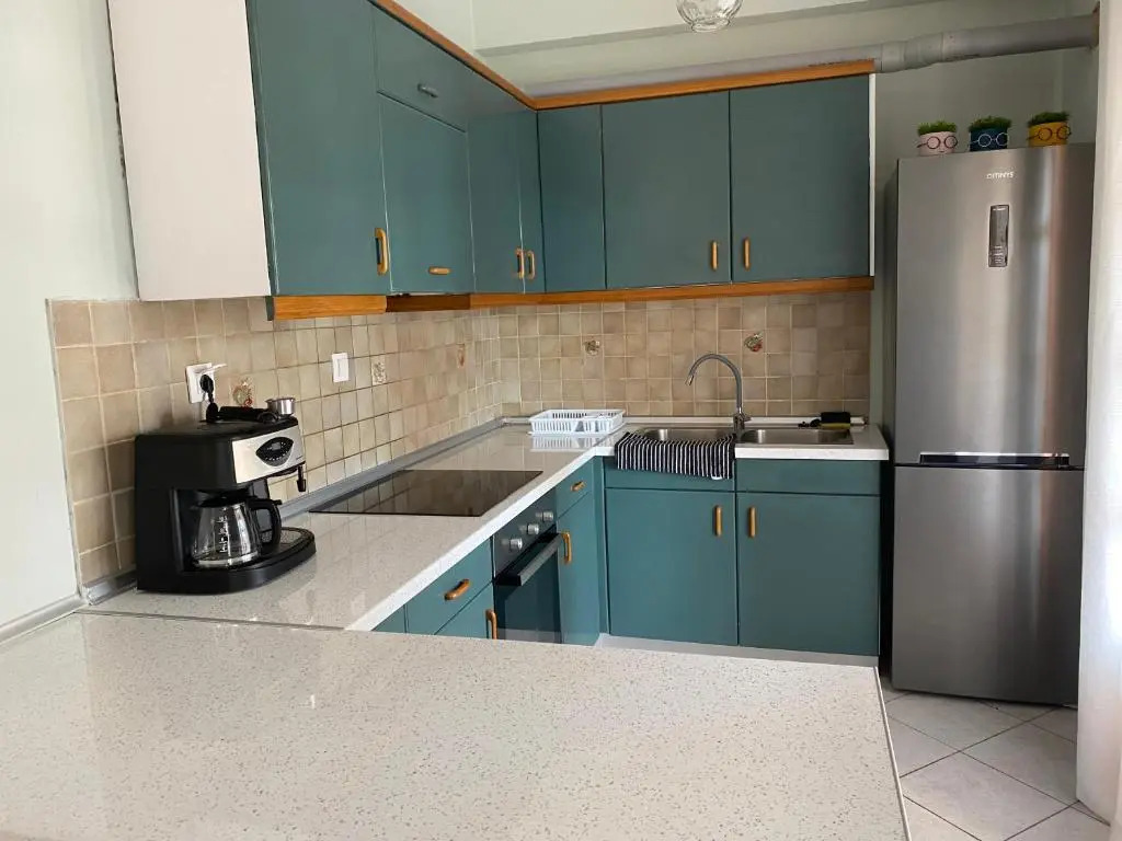 Corfu 3 bedroom apartment