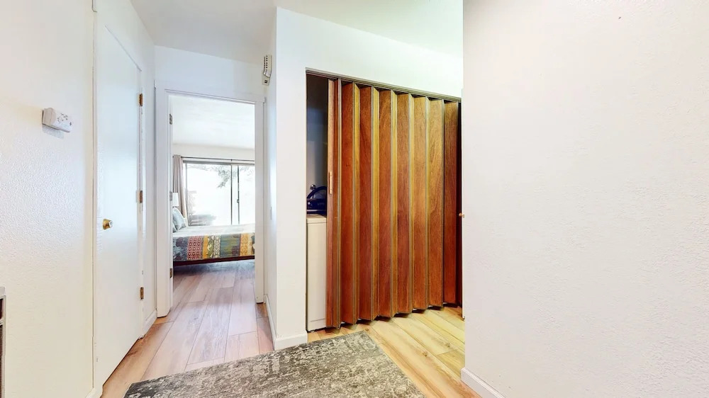 Snowcreek I 82 Spacious Yet Cozy Condo with Private Washer Dryer by RedAwning