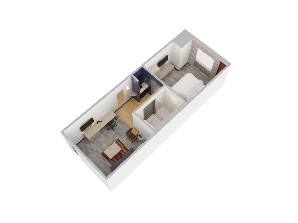 Holiday Inn Express & Suites S Lake Buena Vista by IHG